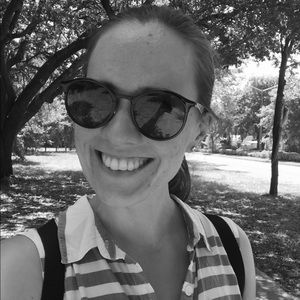 Meet your Posher, Christine